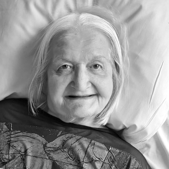 Photo de Jeanine RENAUD