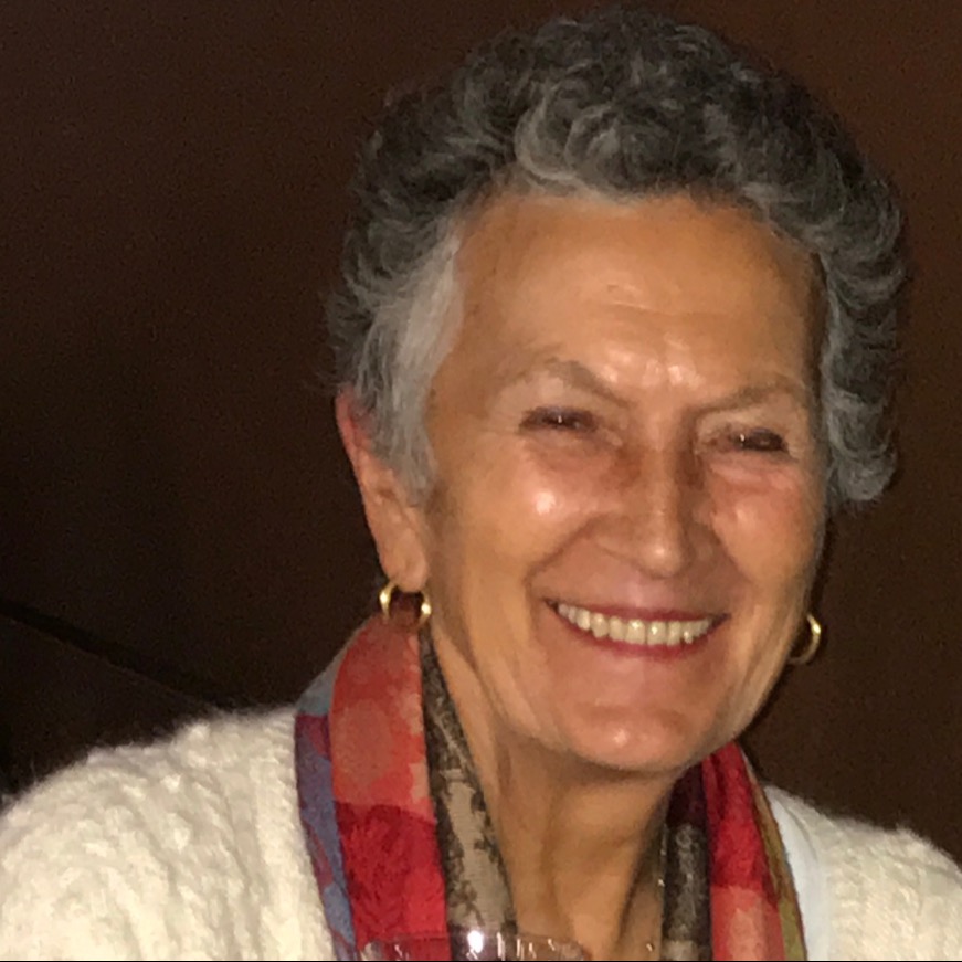 Photo de Marie-Claude FONTBONNE