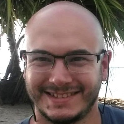 Photo de Monsieur Rémi FERRANDEZ