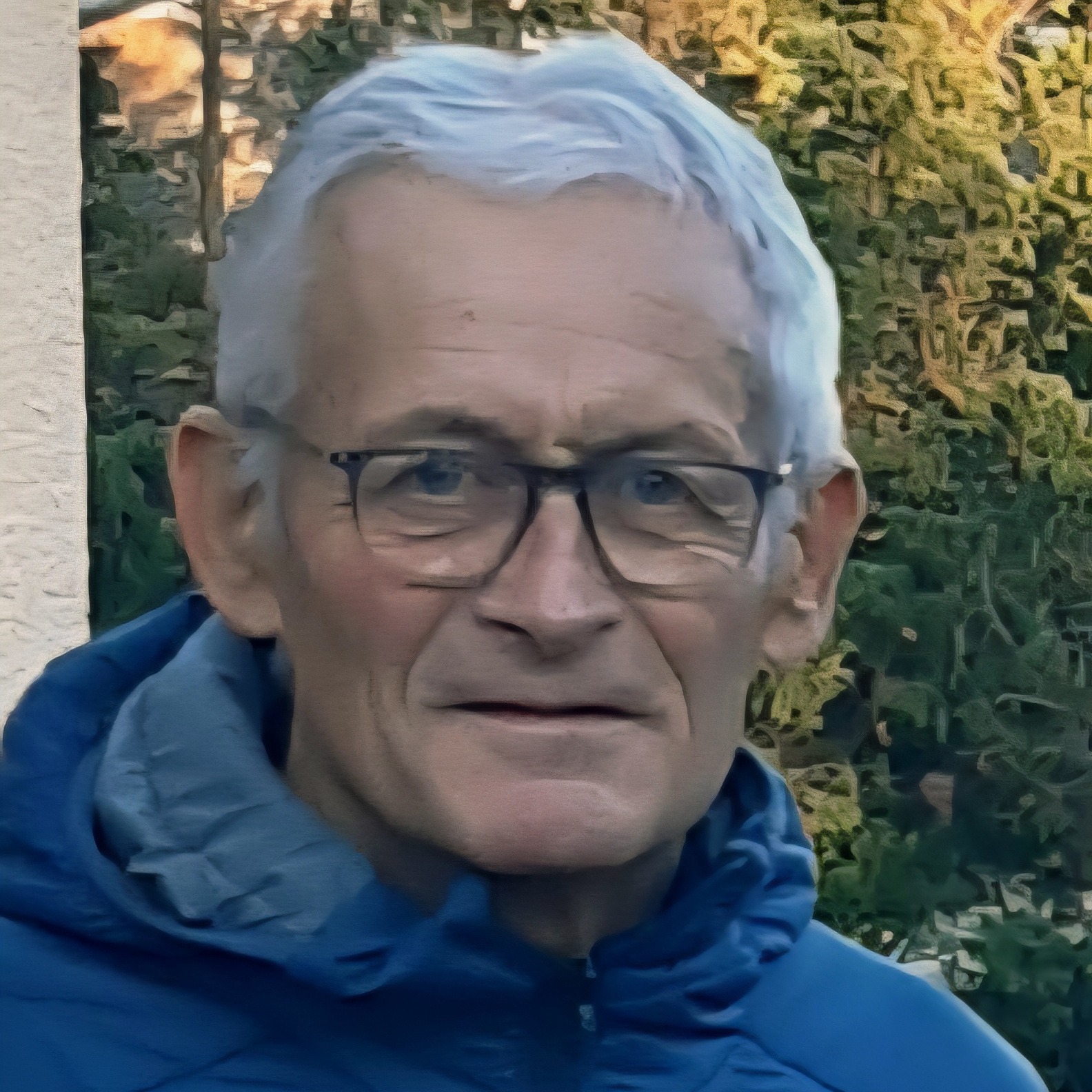 Photo de Jean Pierre BURNICHON