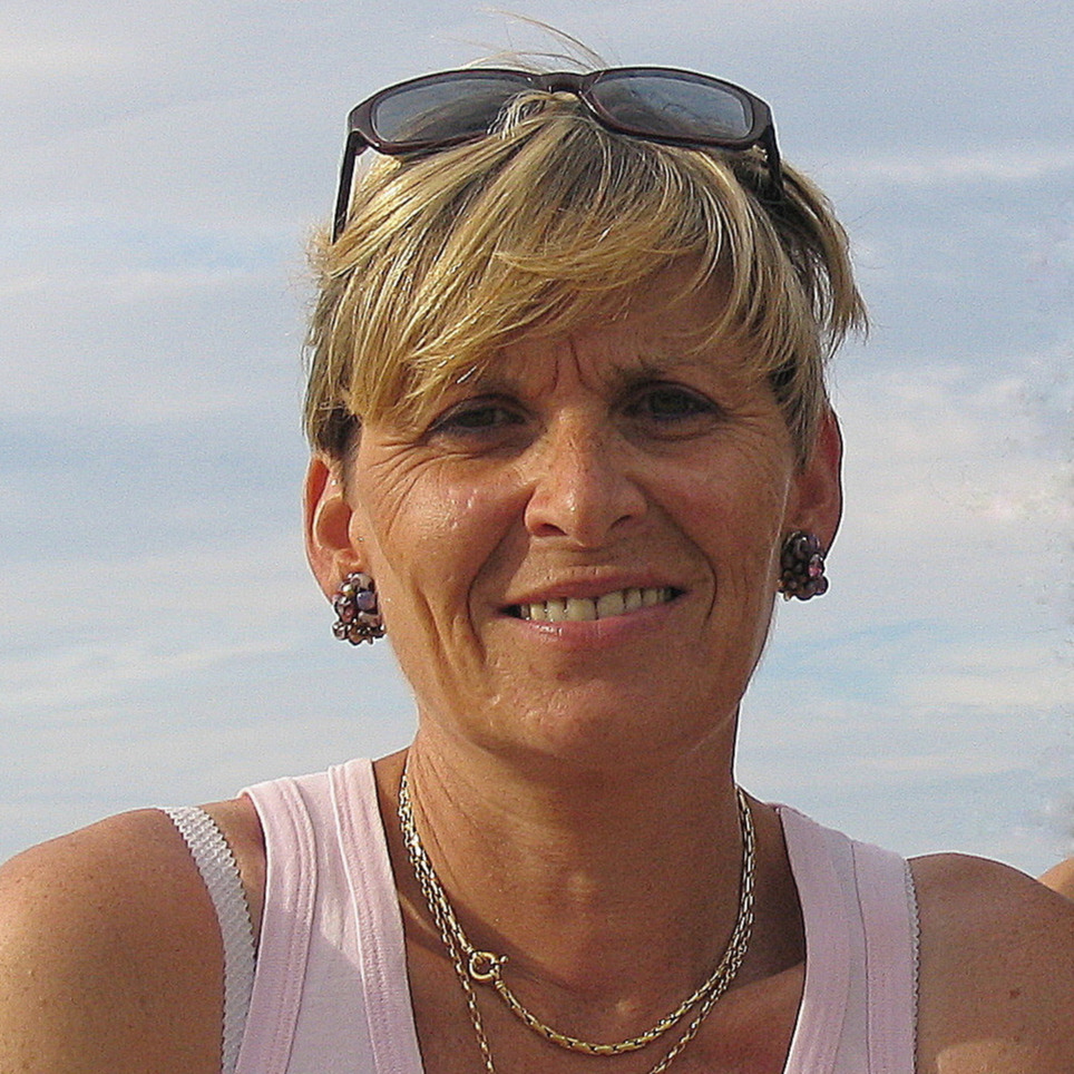 Photo de Pascale LAVARENNE