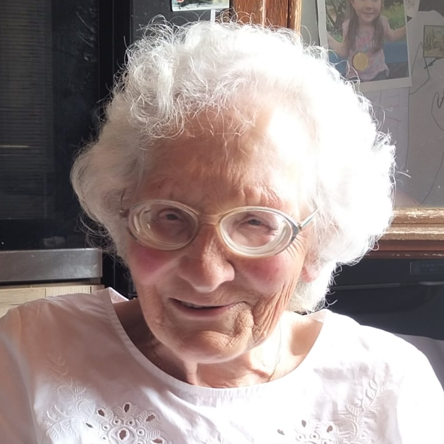 Photo de Madame Pierrette ROLLET