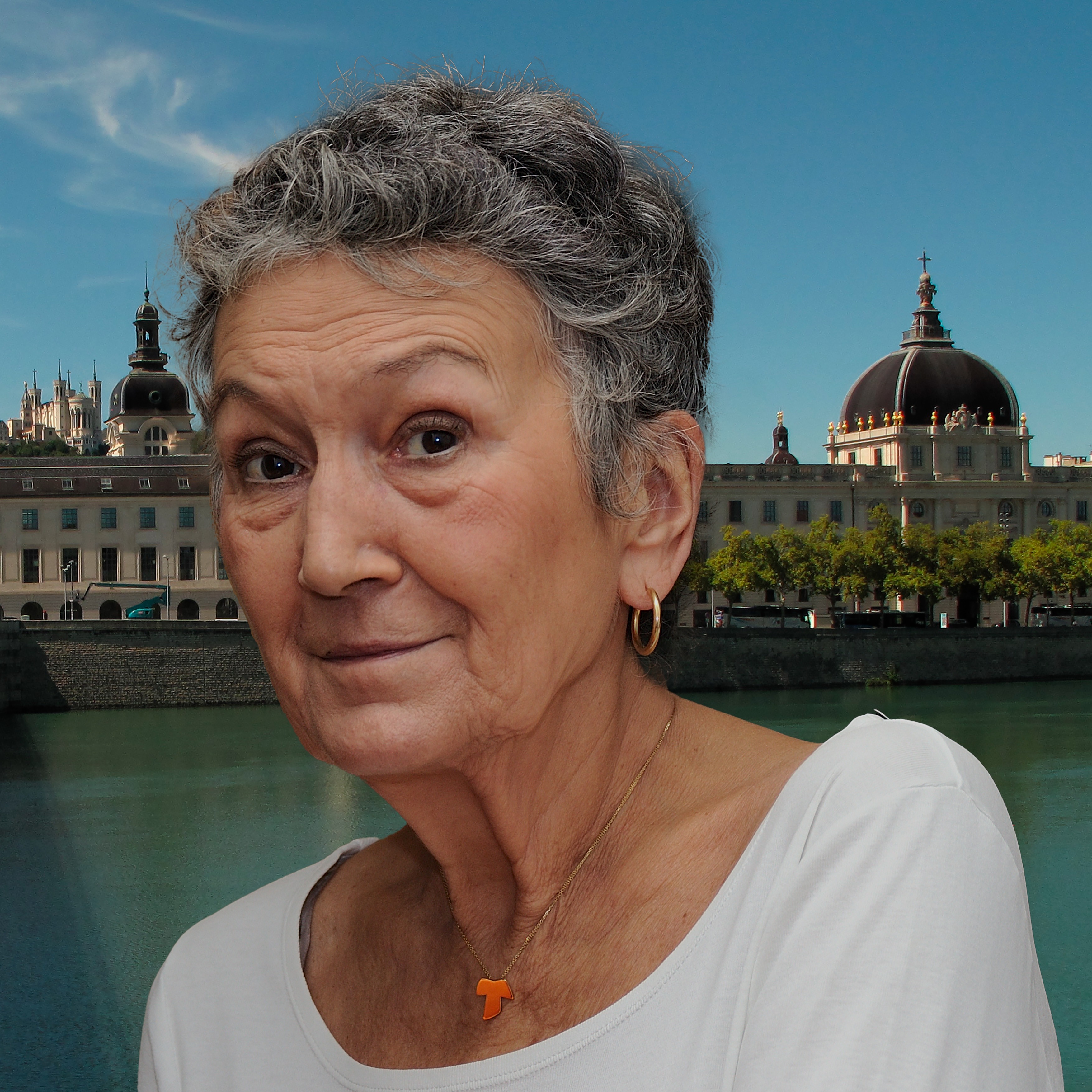 Photo de Marie-Claude FONTBONNE