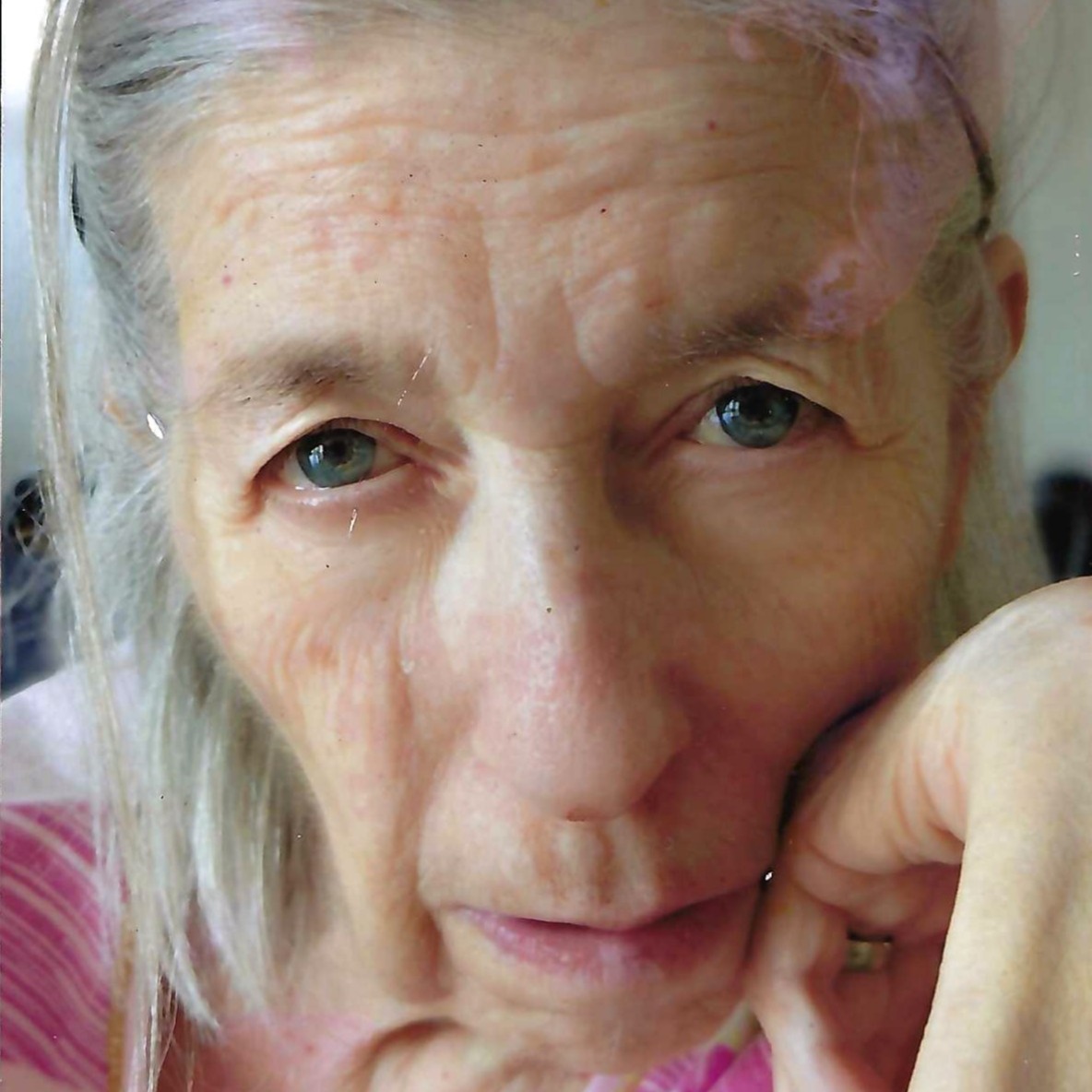 Photo de Madame Michelle, Andrée LAZARE