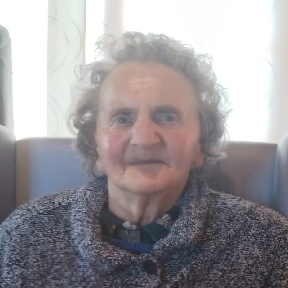 Photo de Marie Jeanine MONTANGERON