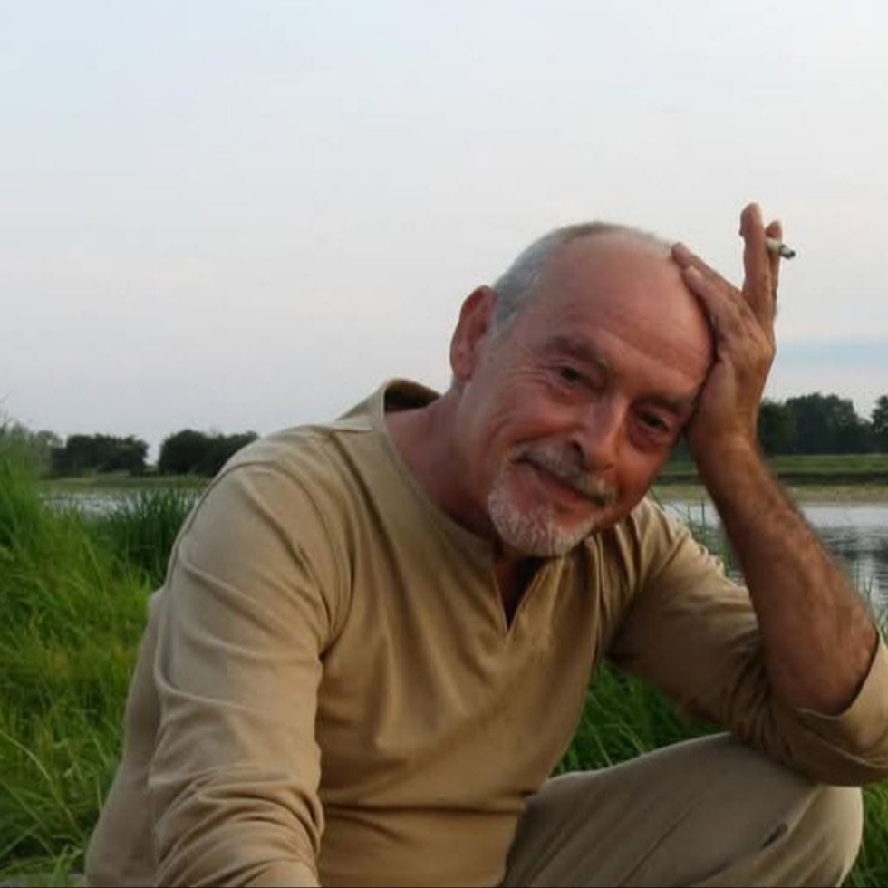 Photo de Patrick BRU