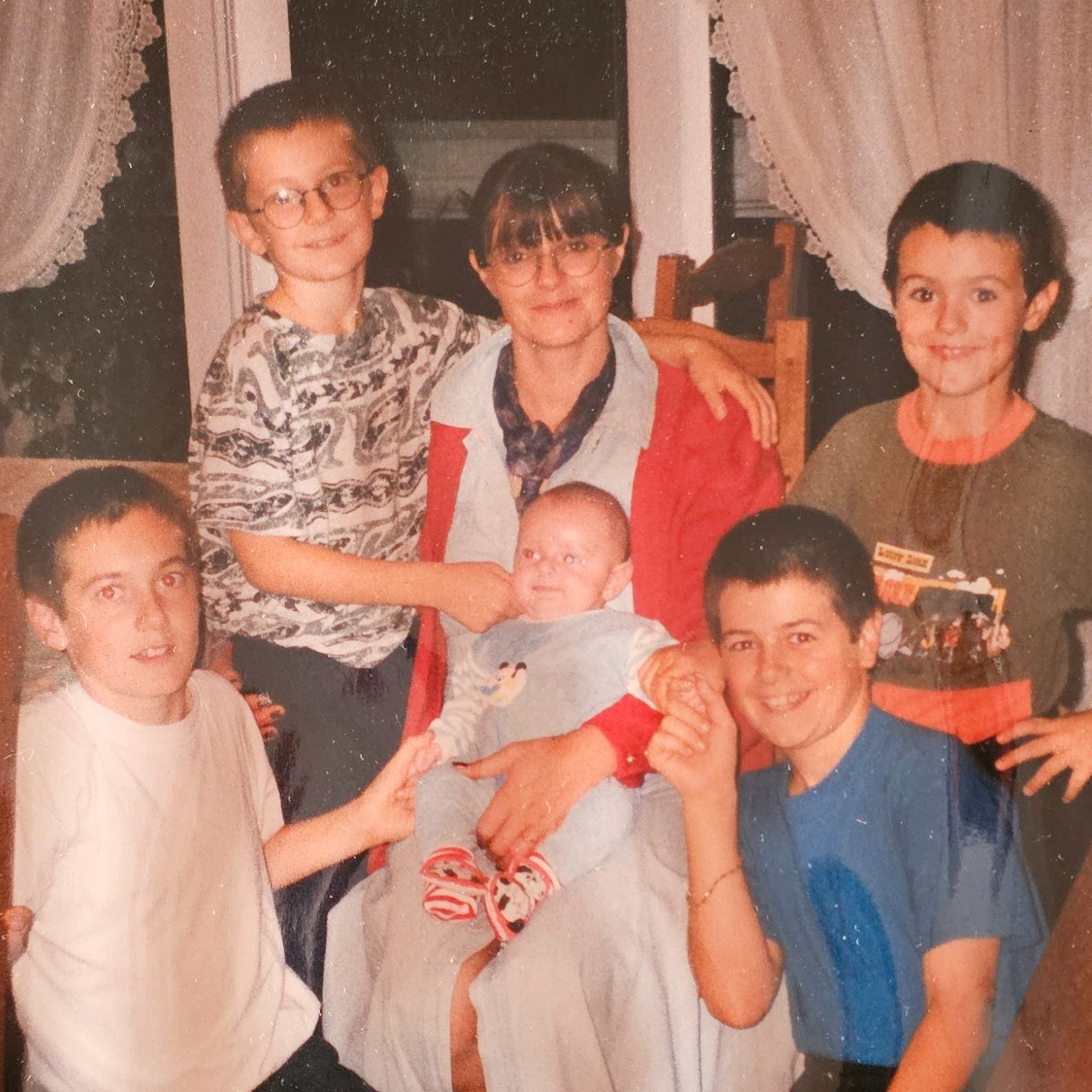 Photo de Marguerite STEEN