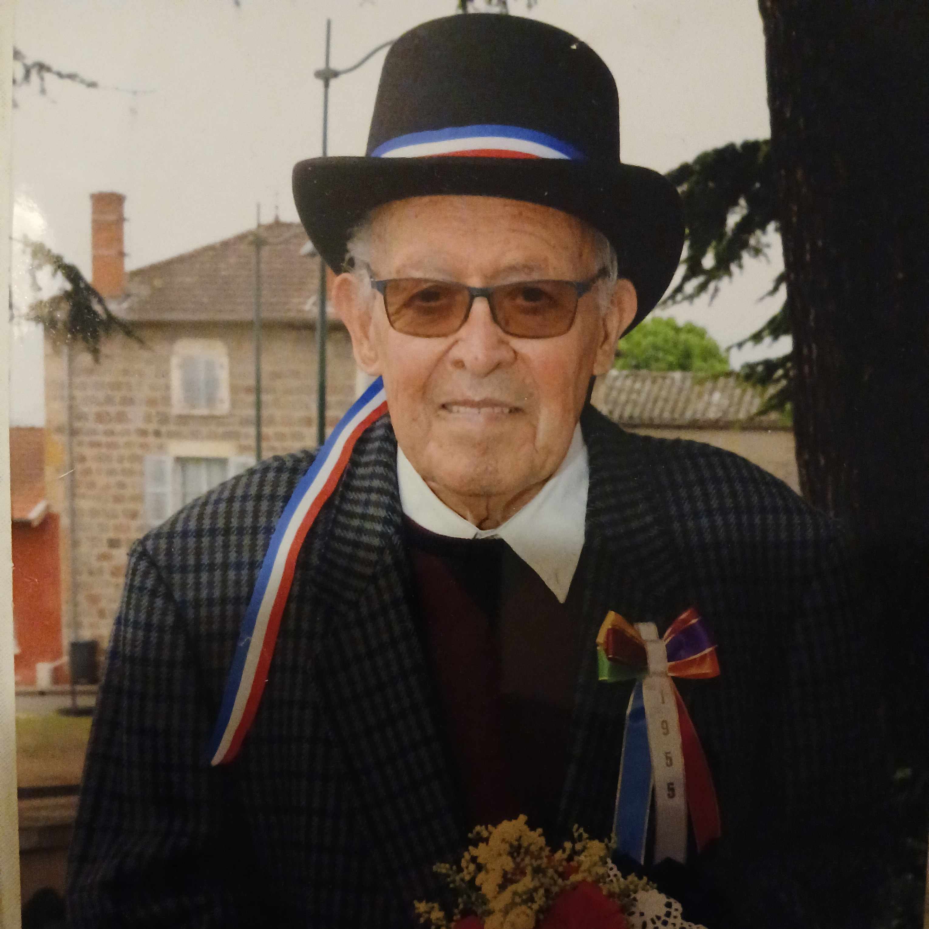 Photo de Pierre MENICHON