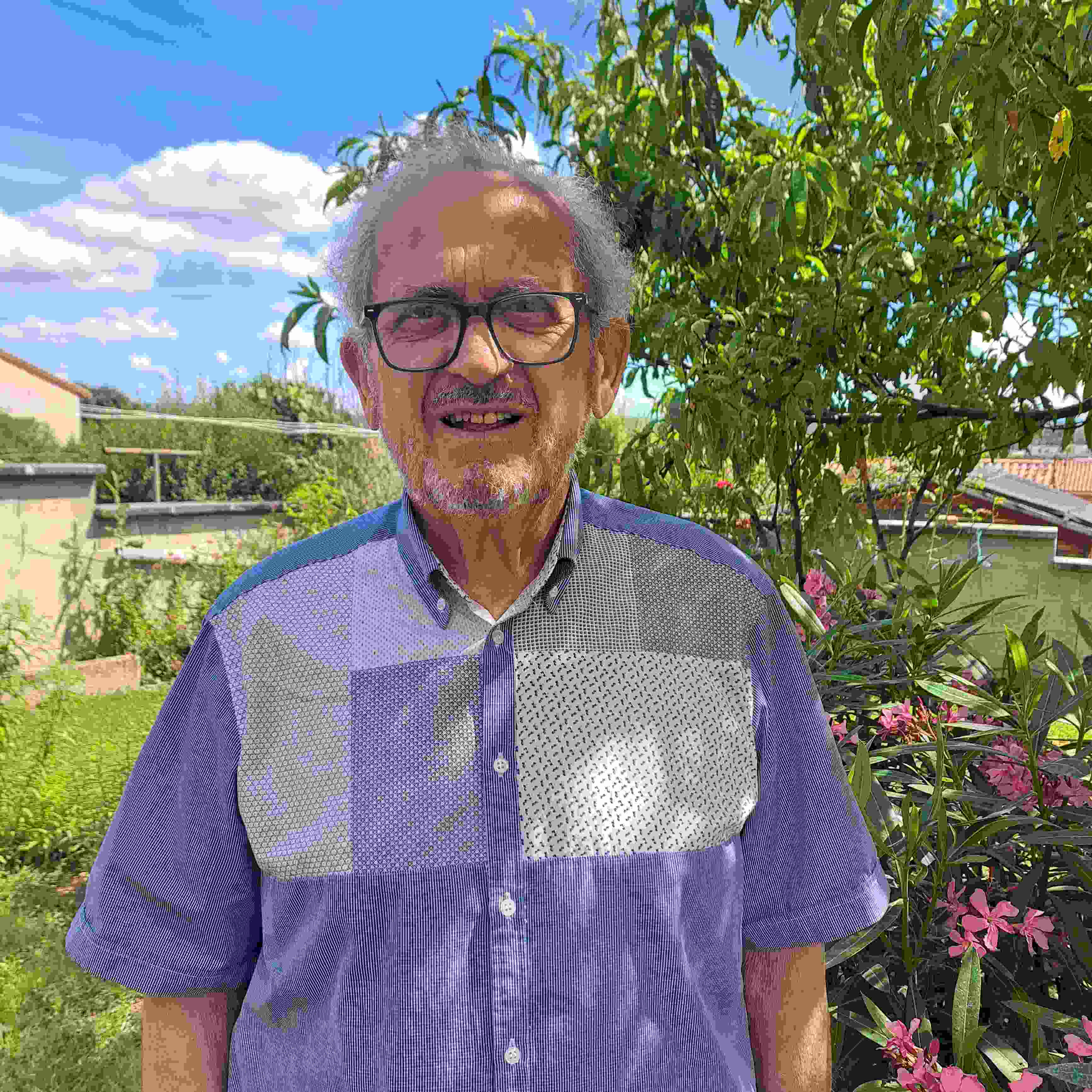 Photo de Lucien DUPASQUIER