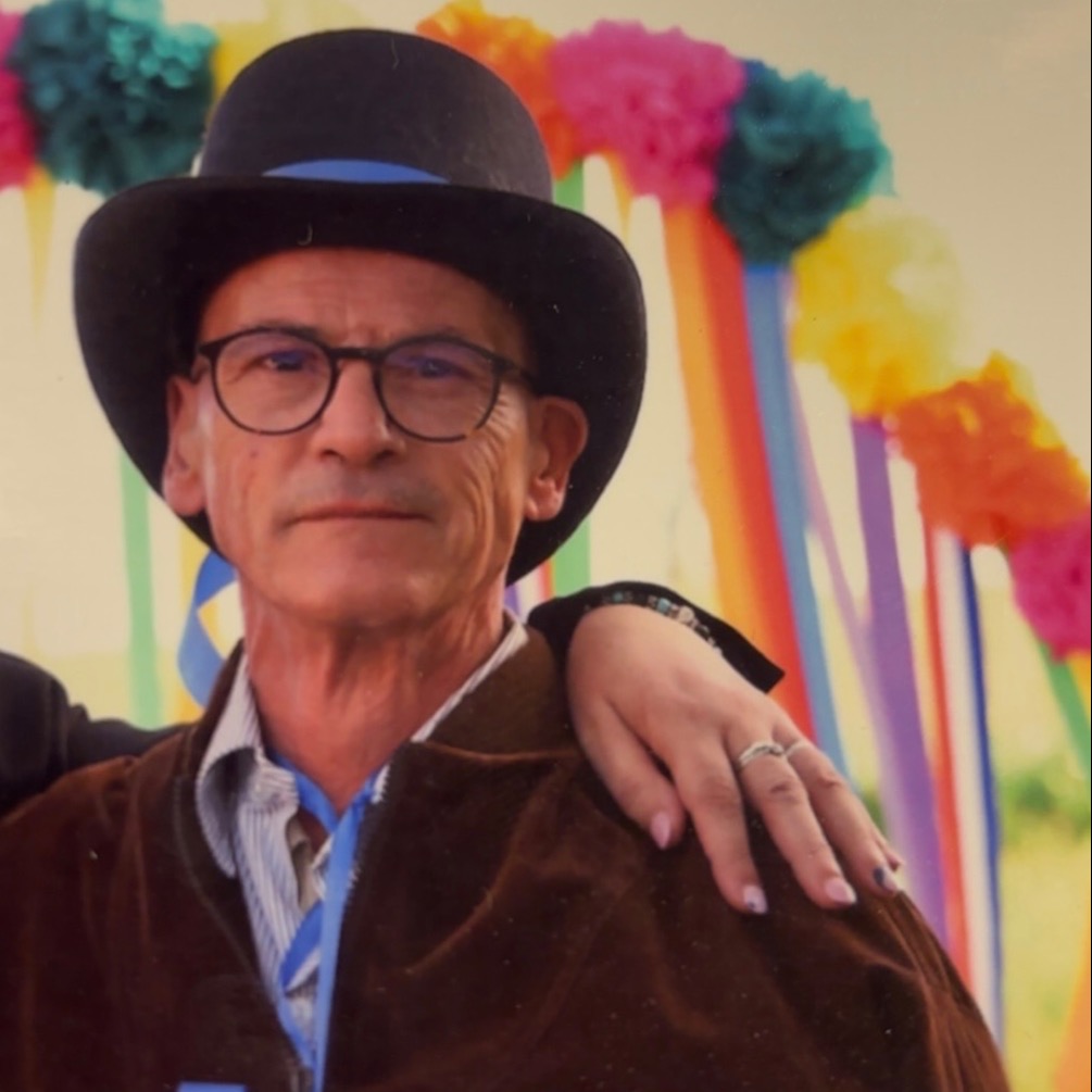 Photo de Michel SOMBARDIER