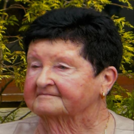 Photo de Josèphe DUMONTET