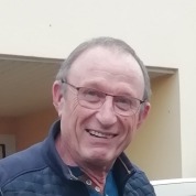 Photo de Gérard BREDA