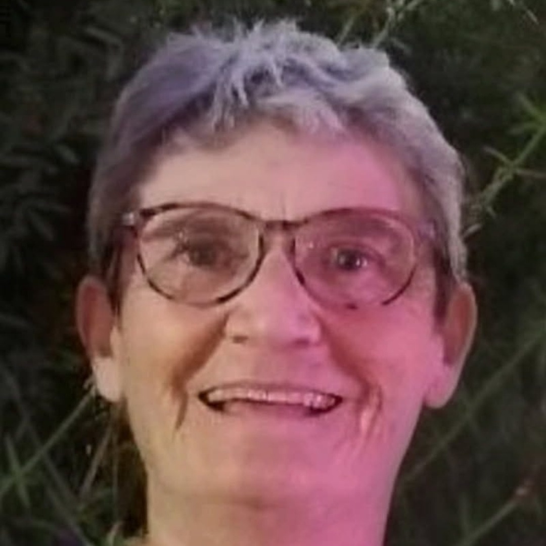 Photo d’Andrée GUERIN