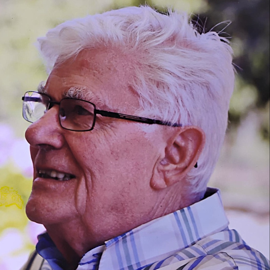 Photo de Marcel PLASSE