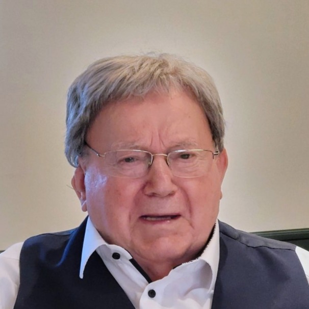 Photo de Raymond FOREST