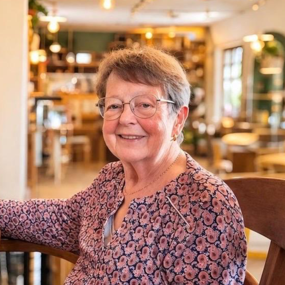 Photo de Jeanne Marie GARNIER