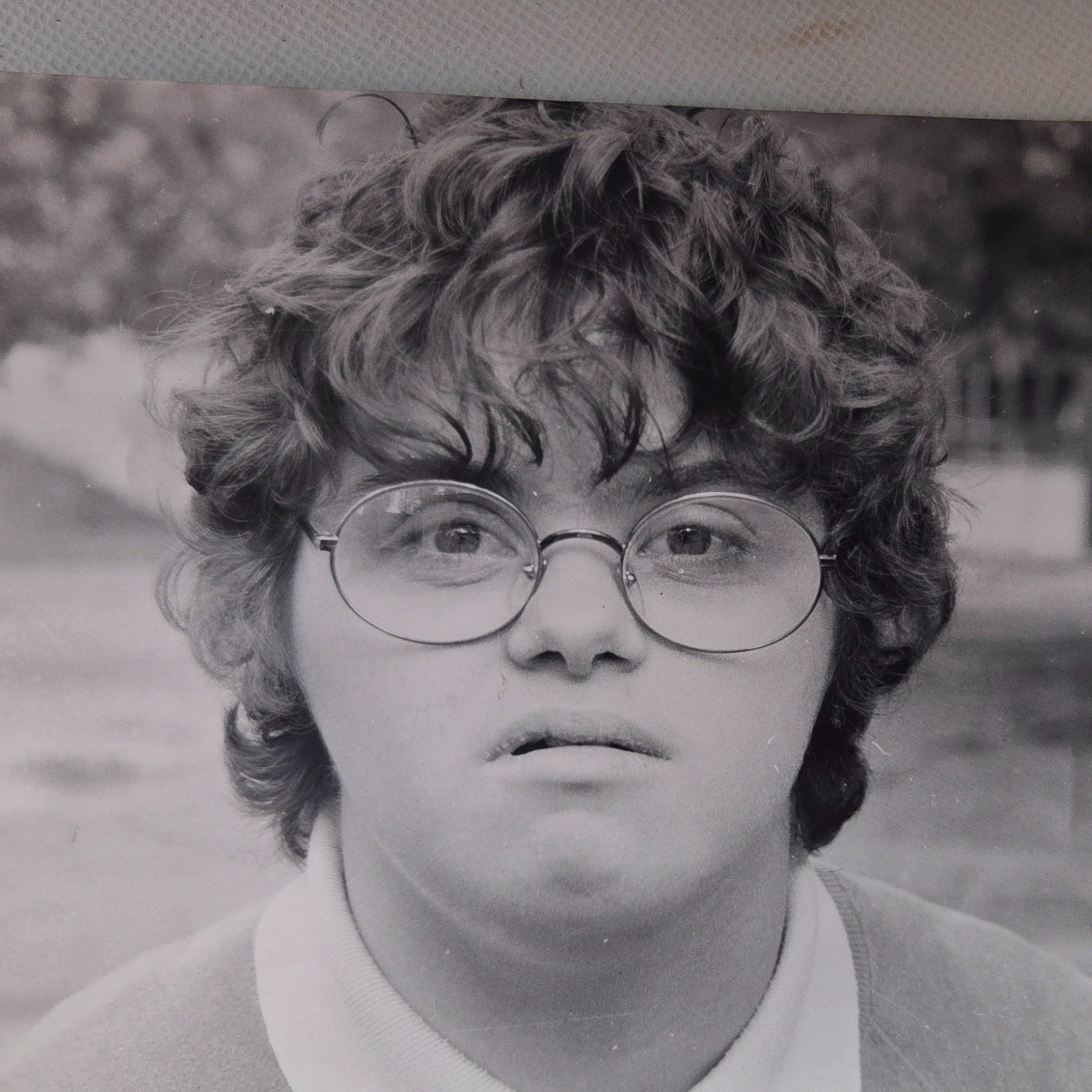 Photo de Béatrice SIMON