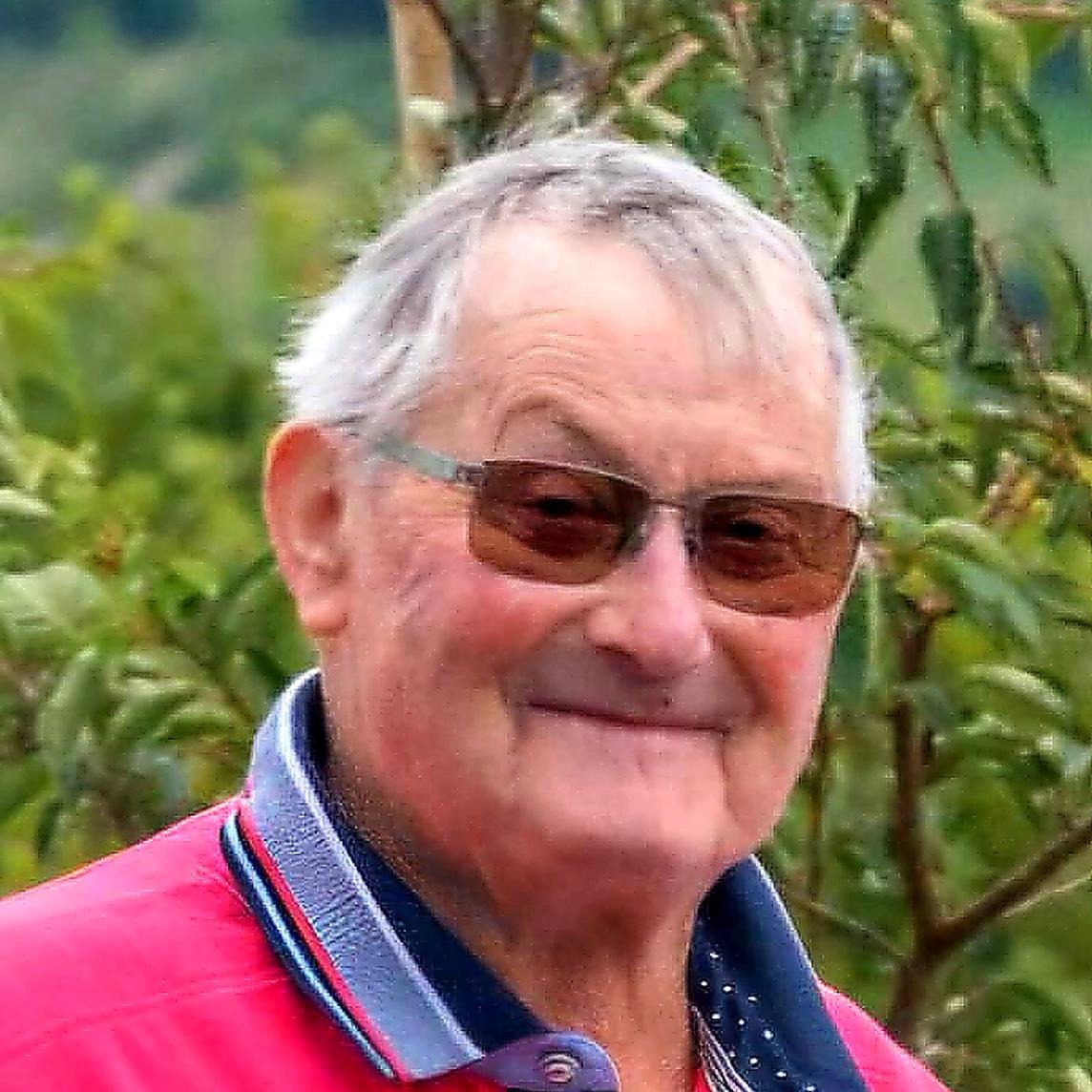 Photo de Noël BRIDAY