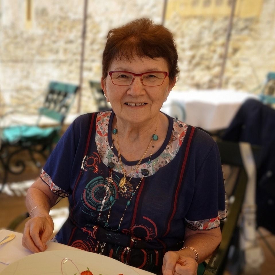 Photo de Clémence DUMONTET