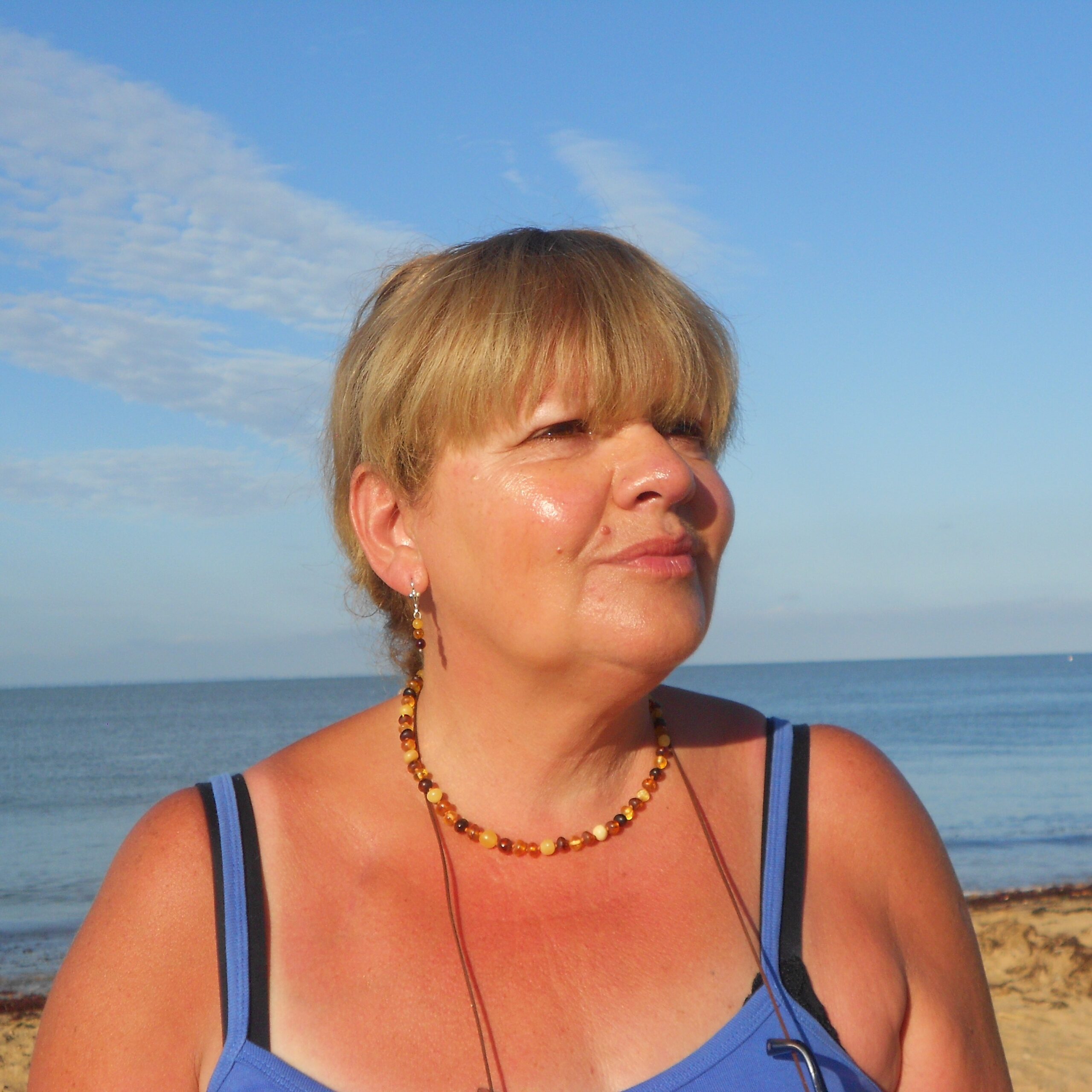 Photo de Sylvie ARBRUN