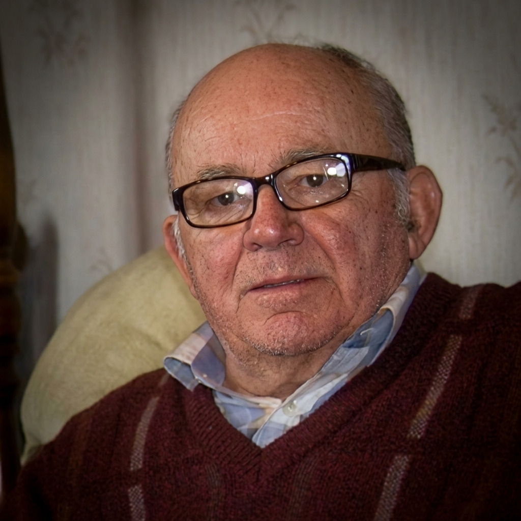 Photo d’Albert CROZET