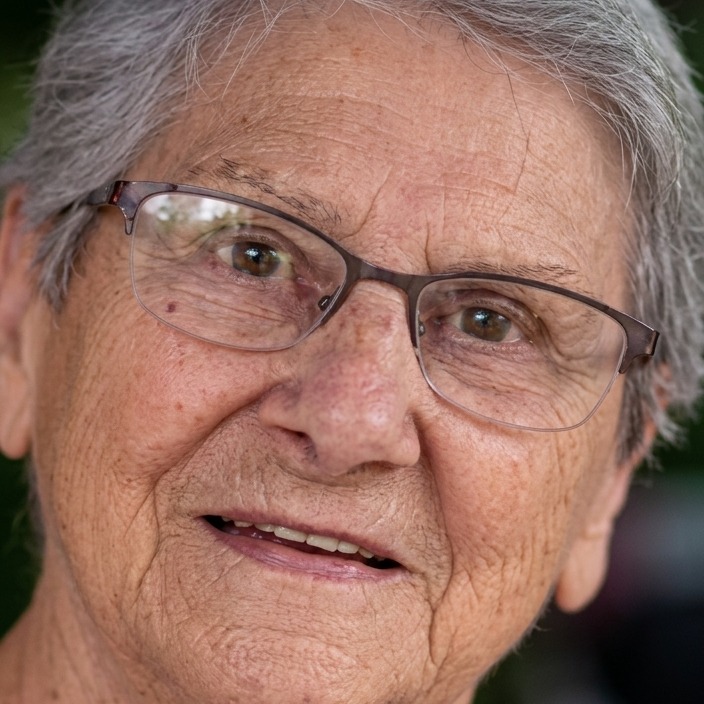 Photo de Madeleine PERCEVAL