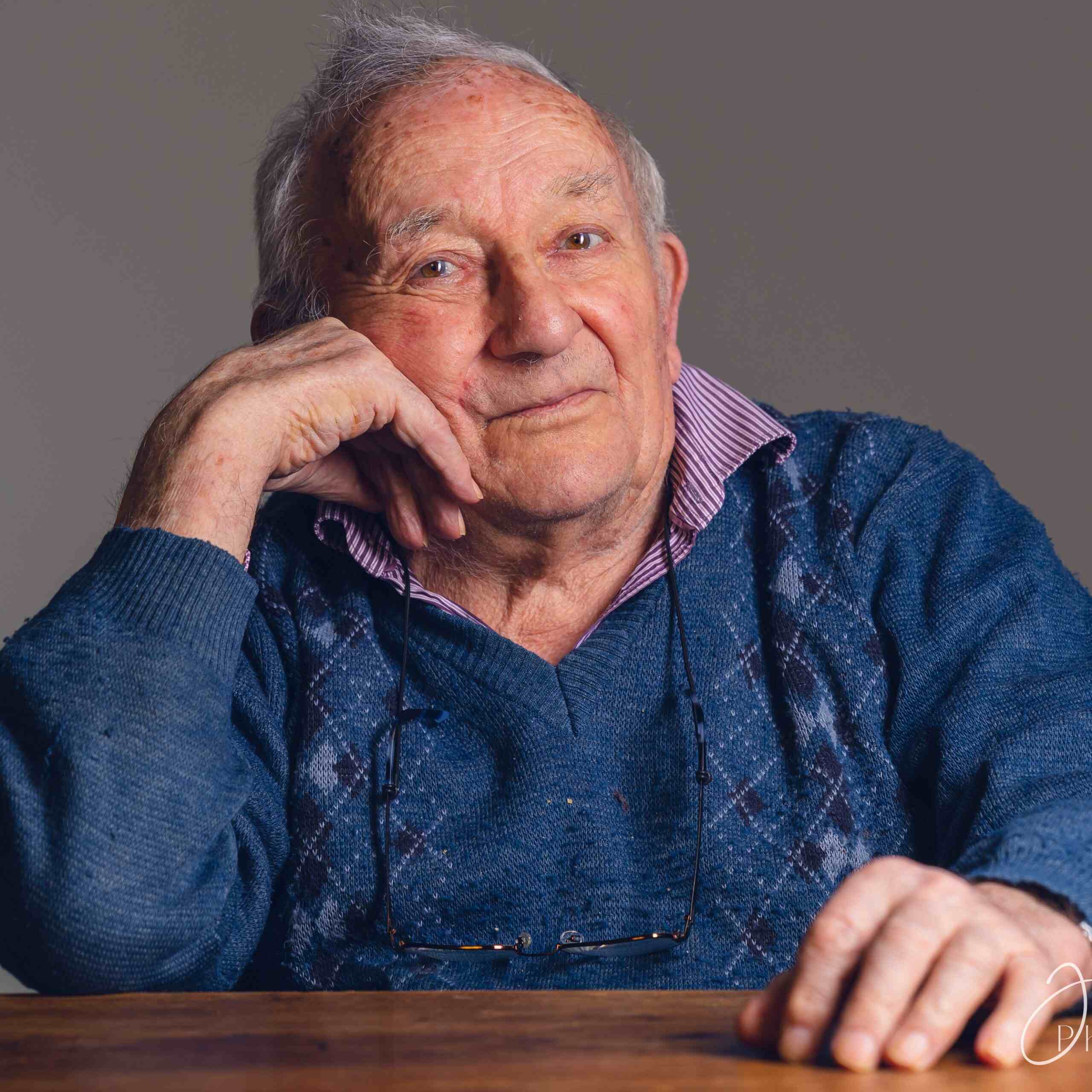 Photo de Julien DUCROUX