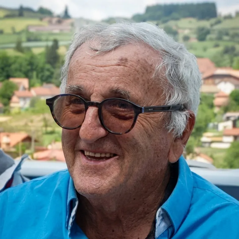 Photo de Jean AUCAIGNE