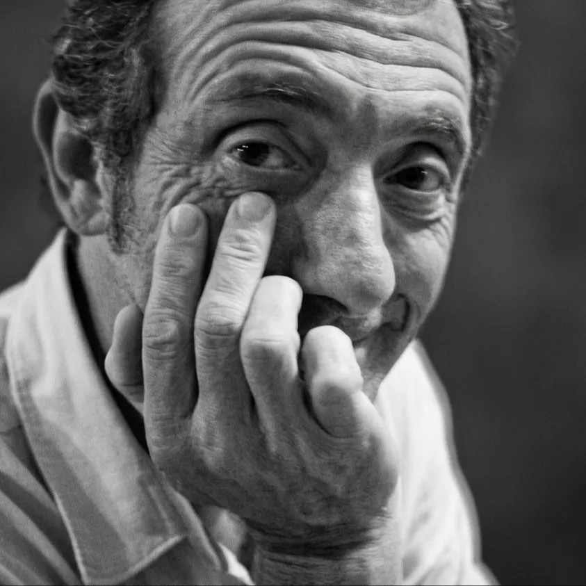 Photo de Gilles BONNET