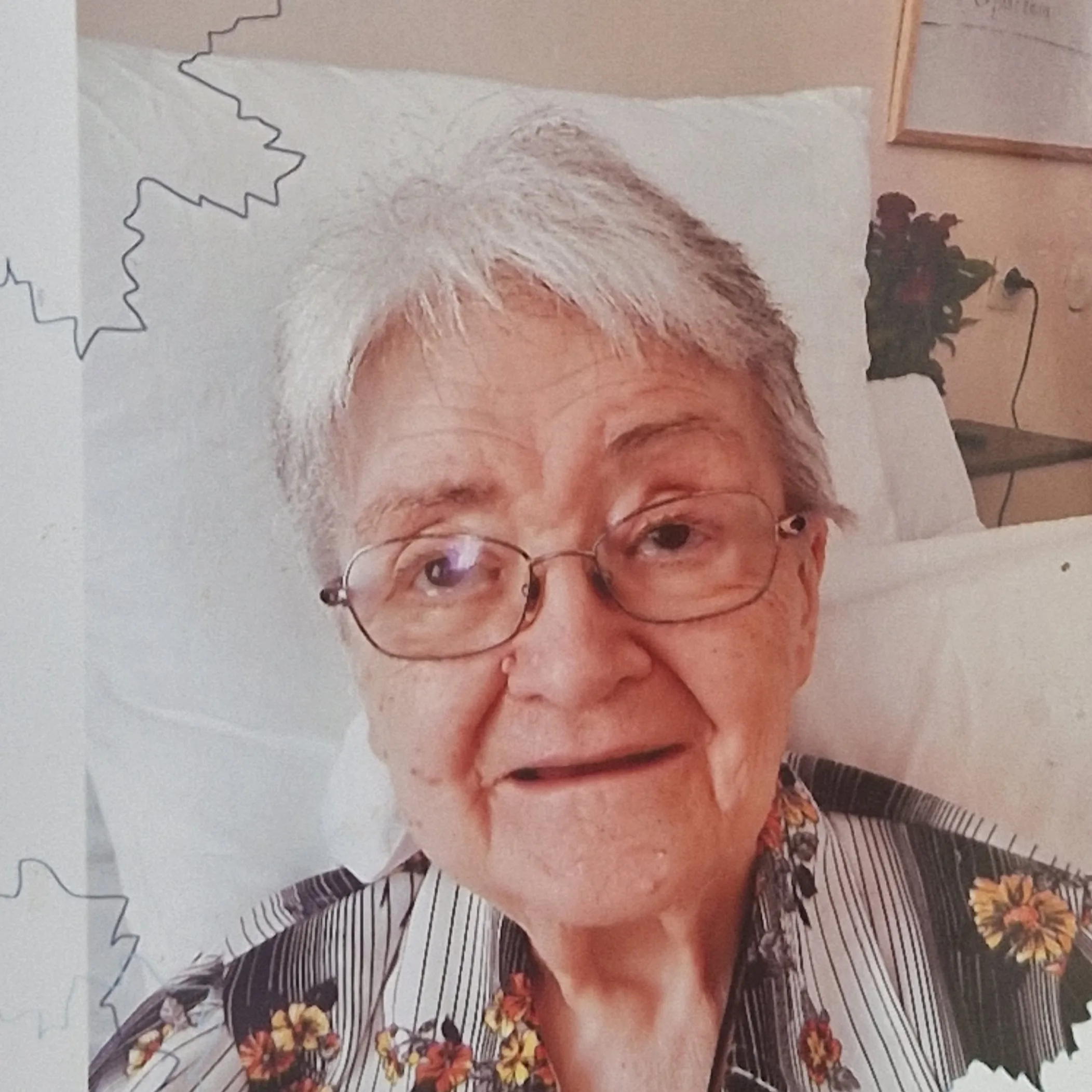 Photo de Lucienne JAFFRE