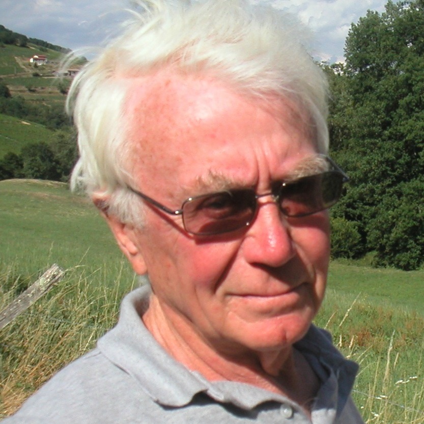 Photo de Pierre PALIARD